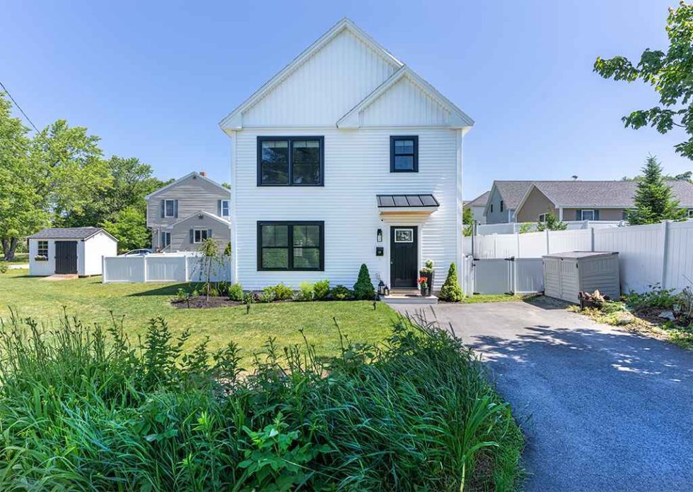 Sarah Carson Southern Maine Real Estate Portside Real Estate