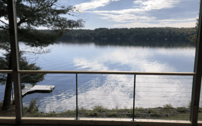 Discovering Home: Navigating the Tranquil Waters of Maine’s Lakes Region